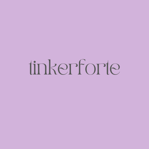 TinkerForte